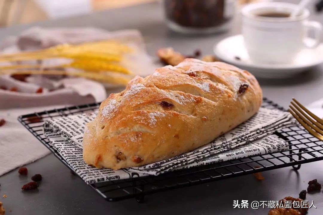 广州面包探店打卡攻略,广东口碑最好的面包店