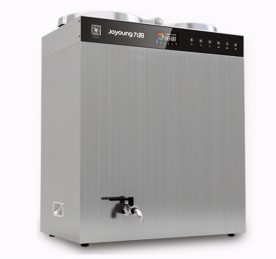 豆浆机大型商用食堂九阳,赣州九阳商用豆浆机