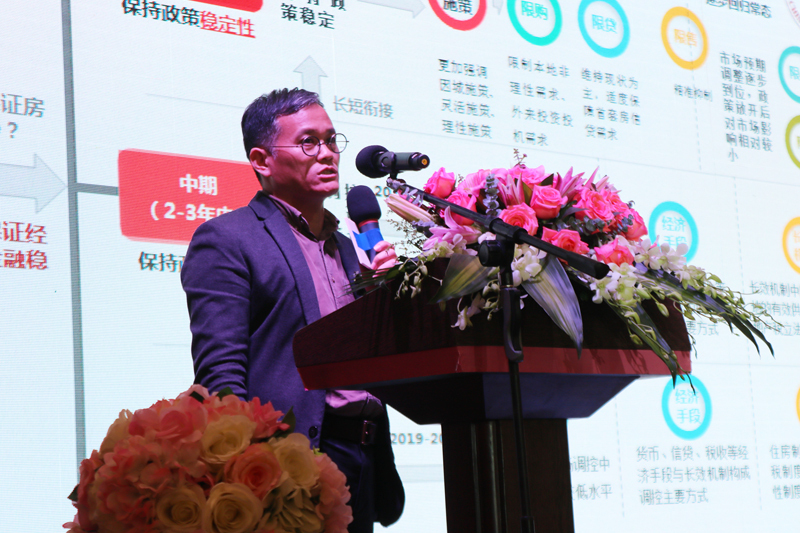 张化学:中山区位优势形成利好交通发力缩短时空差距