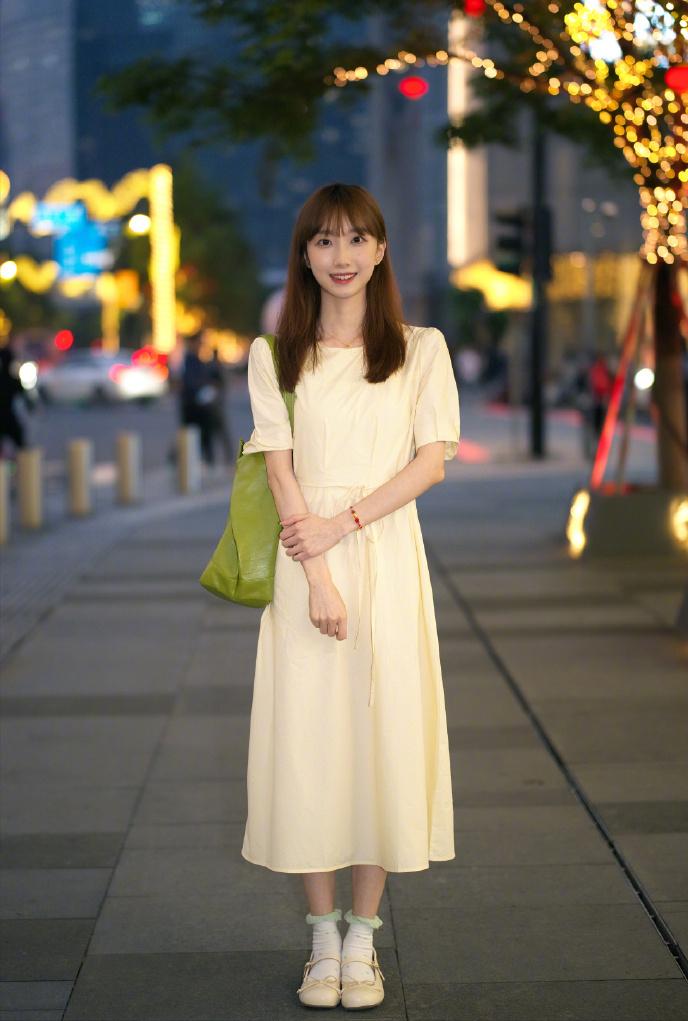 好看又耐穿的平底鞋学生党,平底鞋洋气款式夏季