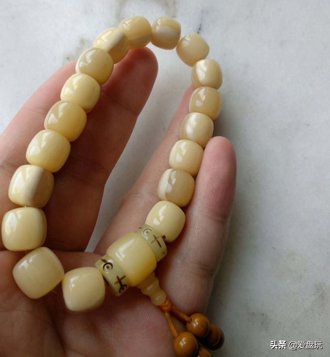 这四种文玩不能碰,越盘越润文玩