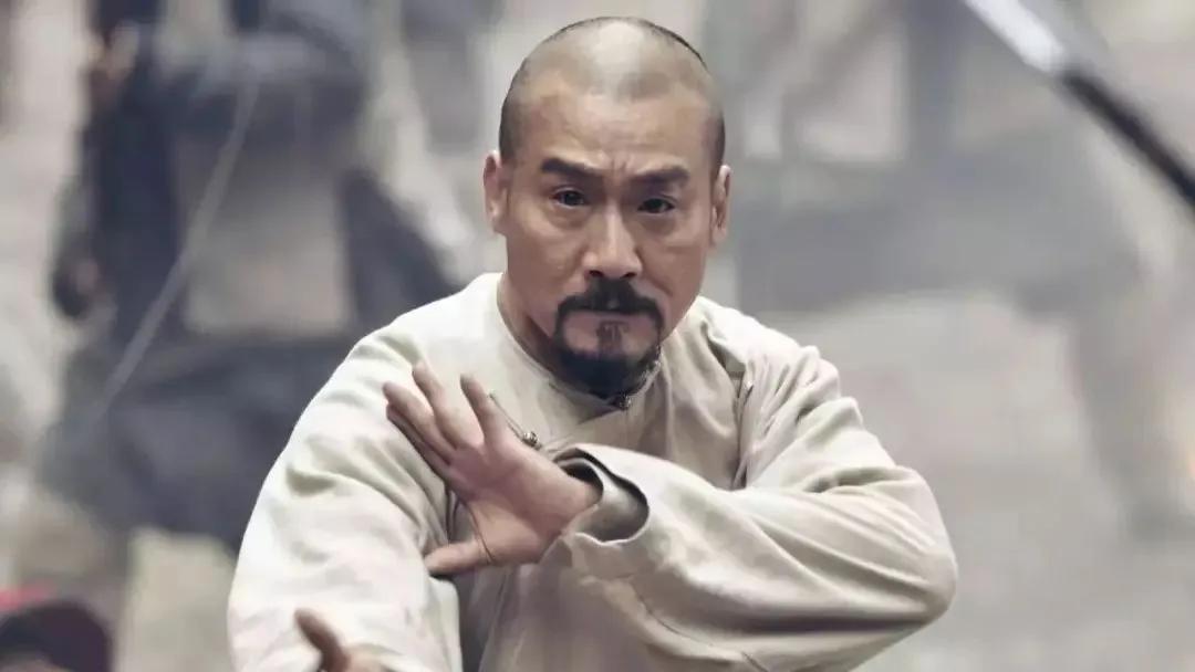 杨家拳法传授,杨家秘传太极基本功