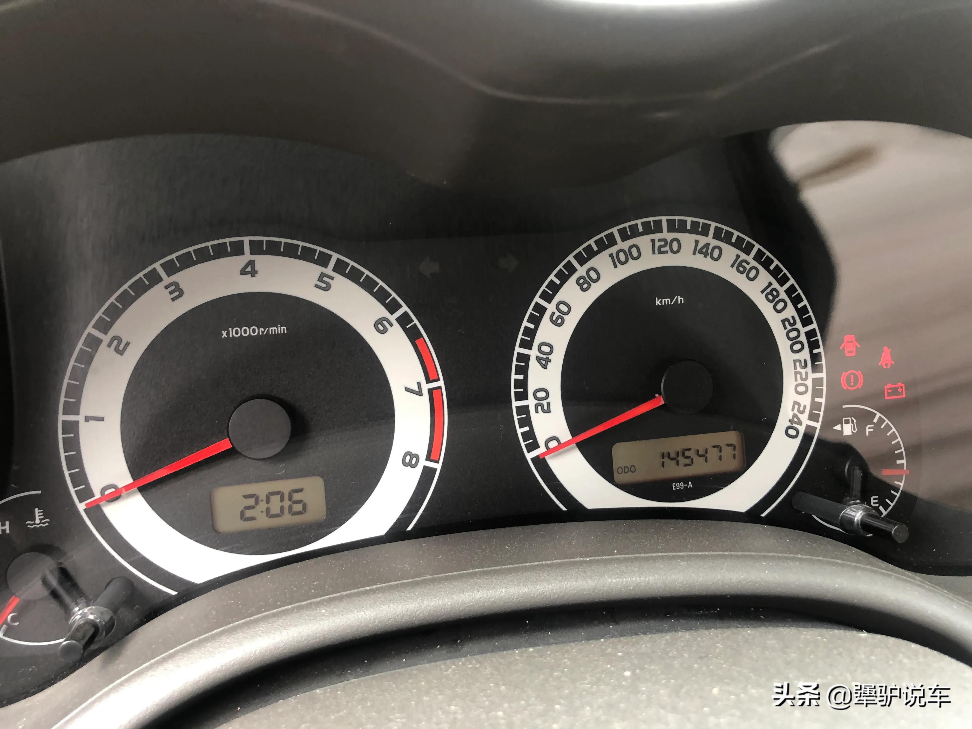 2008年丰田佳美还值得买吗,零几年的丰田值不值得买