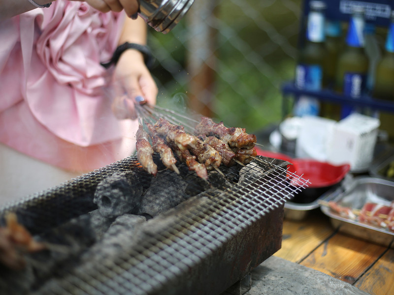 两天一夜游密云,密云两日游最佳攻略