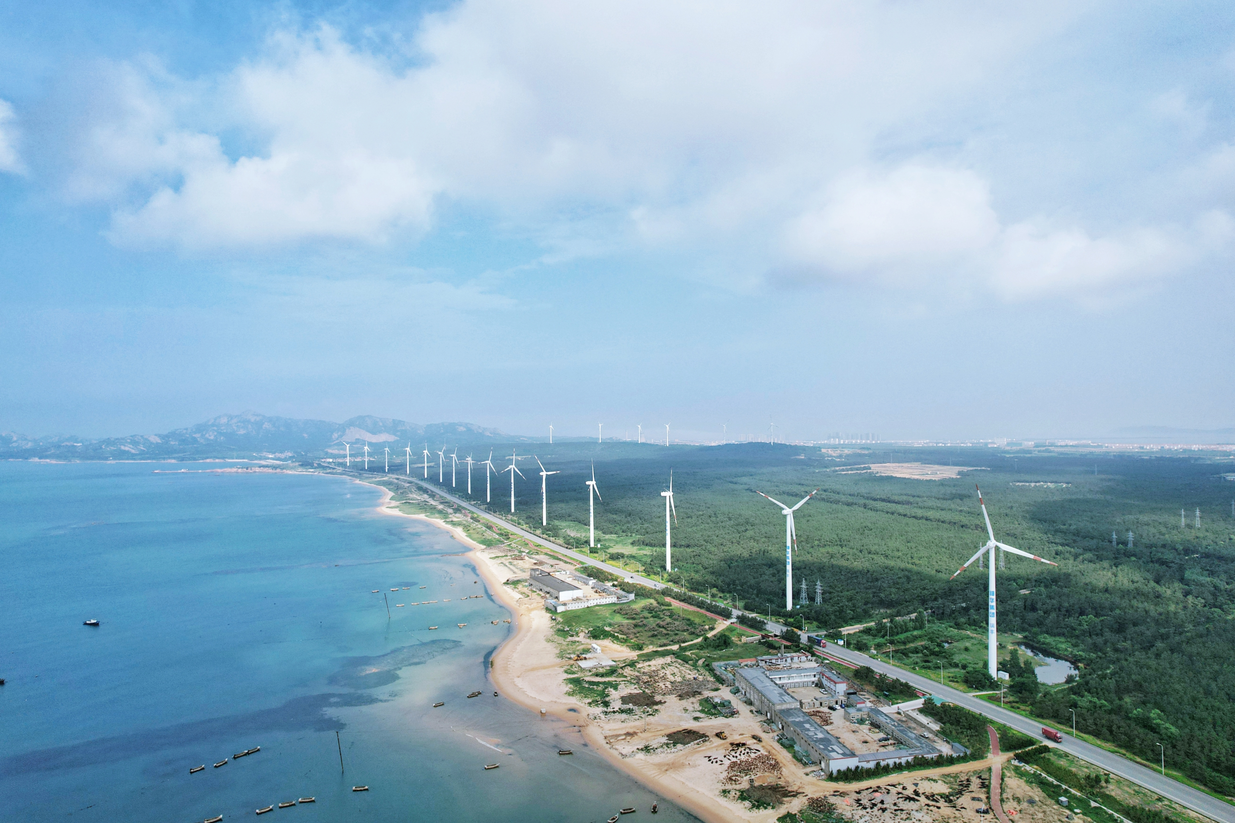 威海市真的有那么好吗,最值得旅游的城市威海