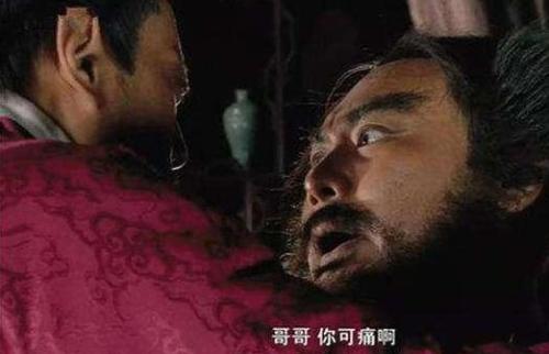 宋江是怎么杀了李逵 (宋江和李逵谁先死)