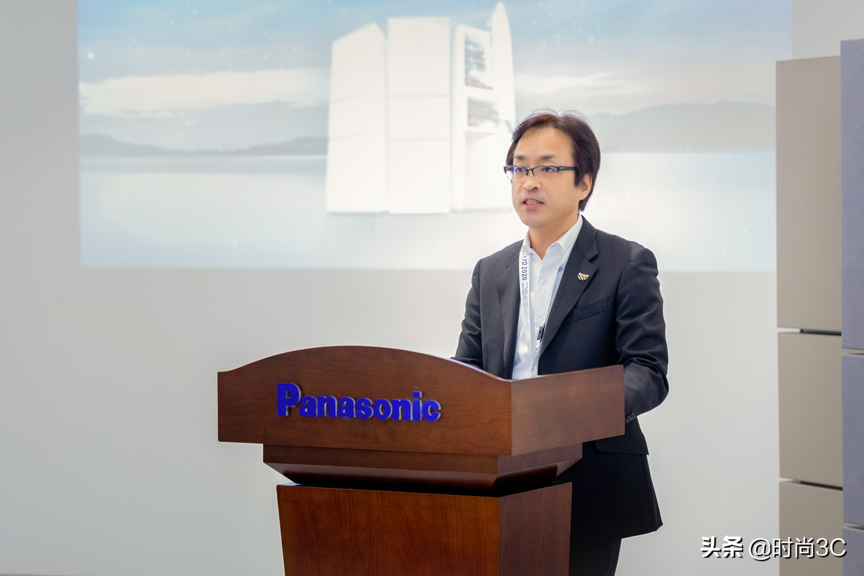 松下三门风冷无霜冰箱怎么样,松下双开门风冷无霜冰箱