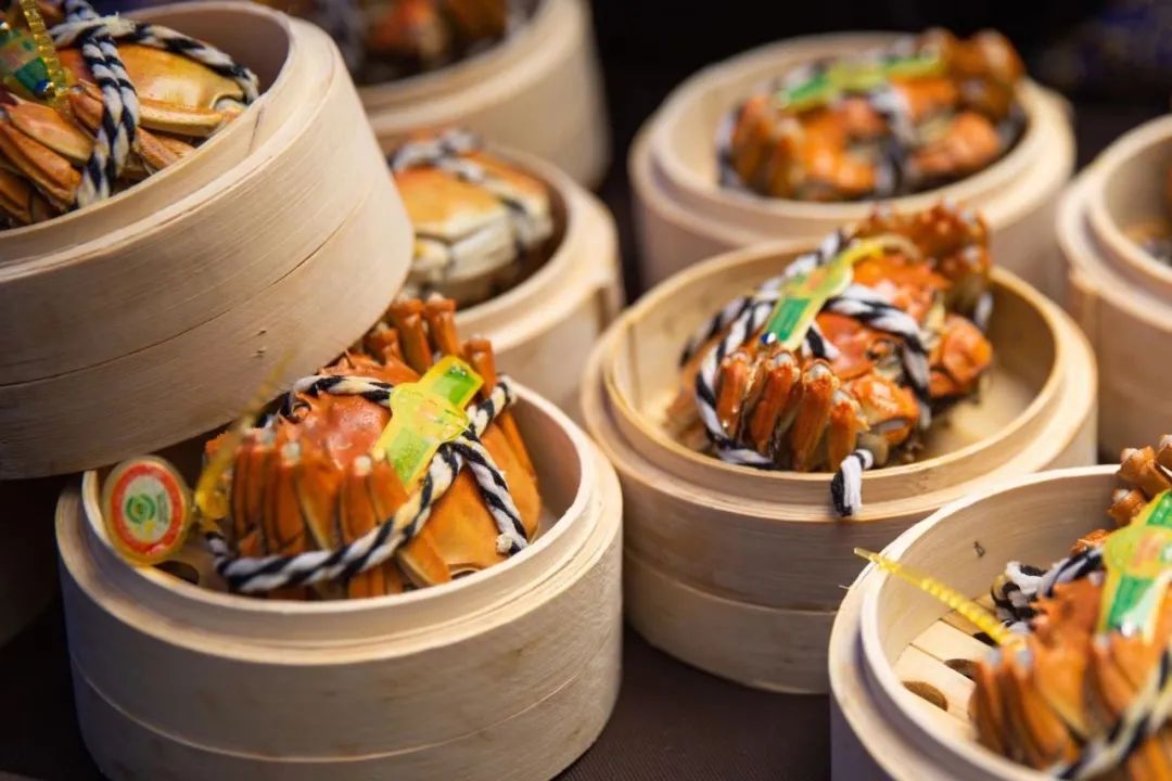 常熟大闸蟹和阳澄湖大闸蟹,沙家浜大闸蟹是阳澄湖大闸蟹吗