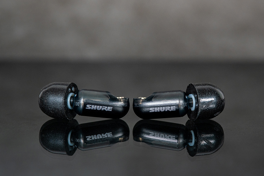 舒尔耳机aonic50,舒尔aonic耳机评测