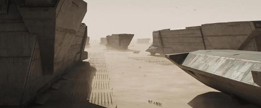 被成为史上最伟大的科幻片,被诺兰称为最伟大的科幻片