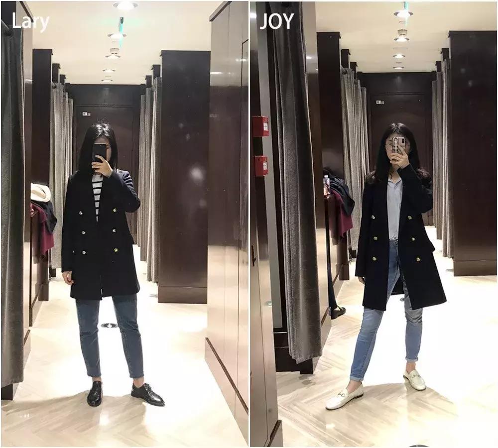我们试了近百件大衣,告诉你们哪些值得买