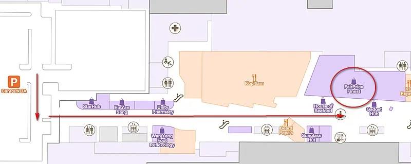 新加坡必买十大手信,新加坡必买特色手信