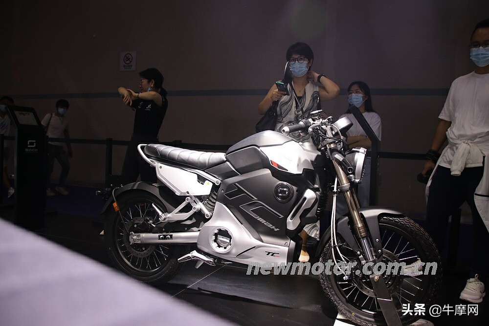 2024速珂新款高端电摩,速珂电摩踏板