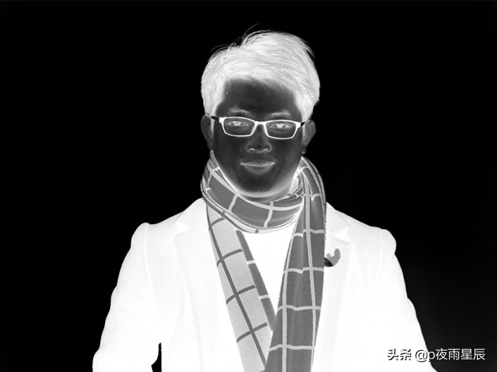 ps照片变素描,ps怎么把风景图做成素描效果