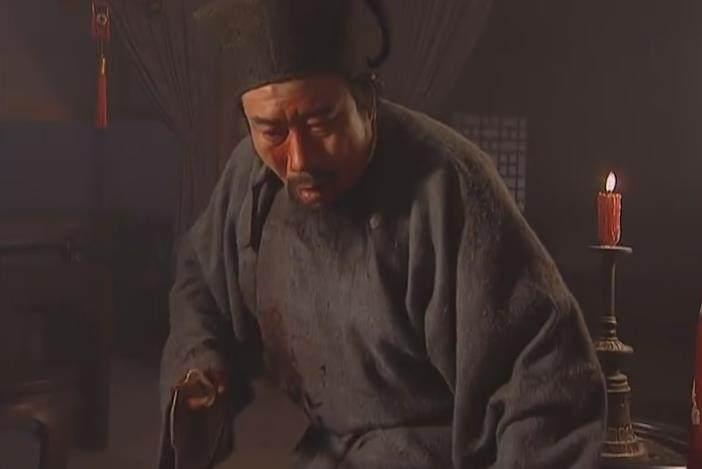 宋江招安被赐毒酒,宋江平定方腊后封了多大的官