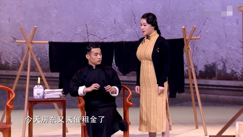 关婷娜21岁被赵本山看中拍戏18年,关婷娜25岁被赵本山看中