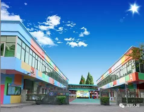 深圳幼儿园收费排行榜,深圳公立幼儿园和私立幼儿园收费