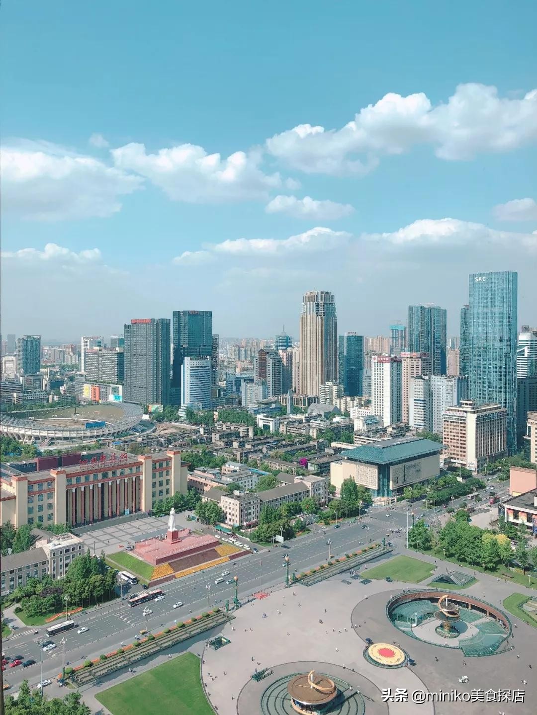 好看又好吃的下午茶,给大家推荐一家高颜值的下午茶