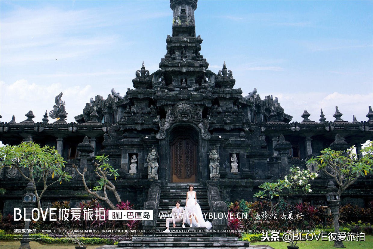 铂爵旅拍巴厘岛婚纱照,巴厘岛旅拍婚纱照工作室