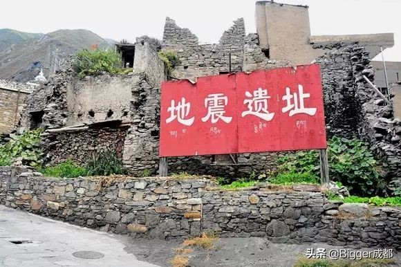 这8个字你认全了，才算是旅游界的老司机