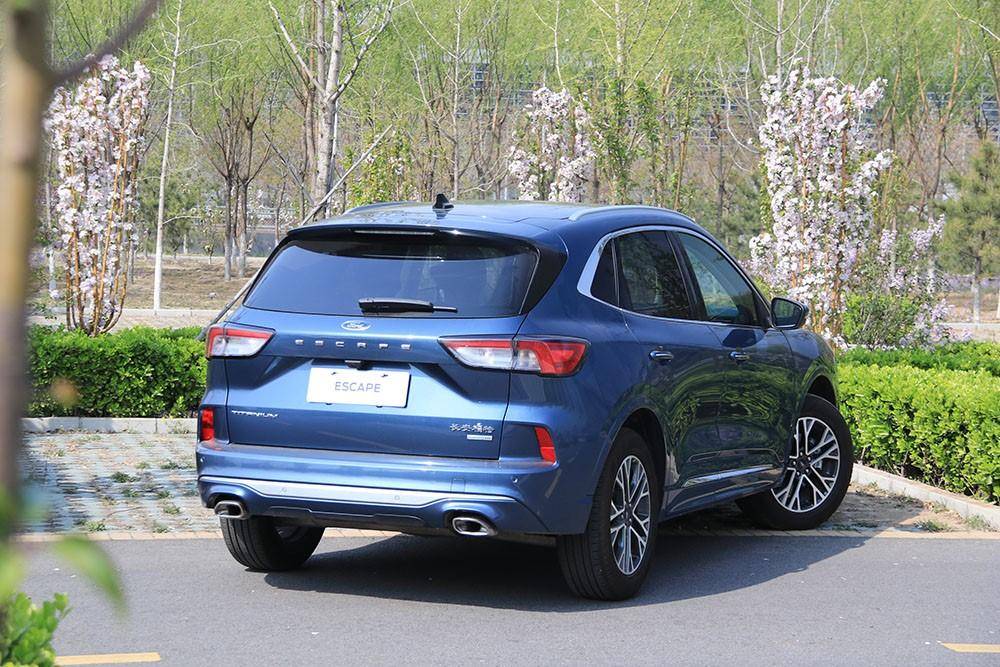 新款crv与锐际怎么选,cr-v和锐际哪个更值得买