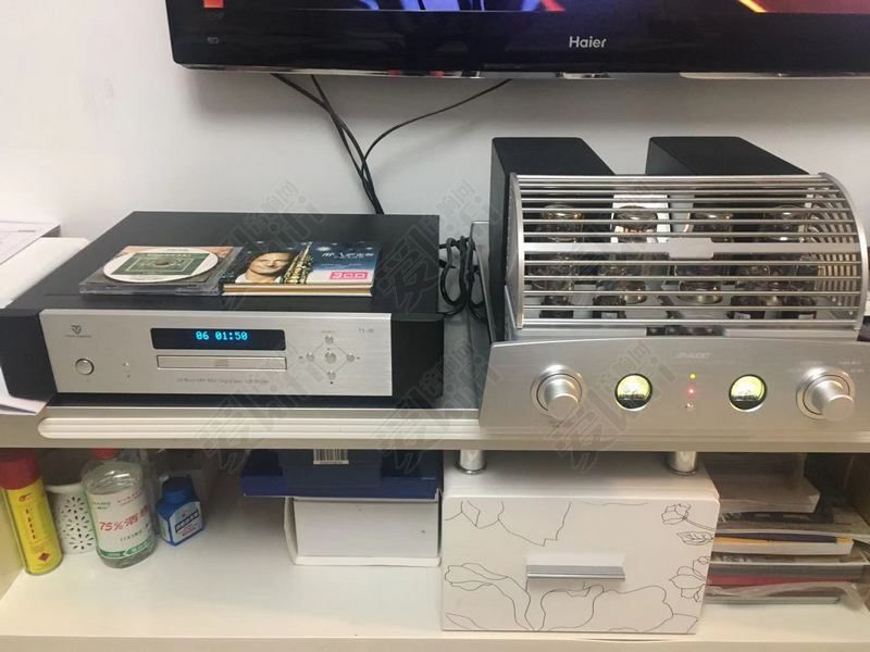 15瓦的功放能推多大的喇叭,15瓦胆机可以推多大音箱