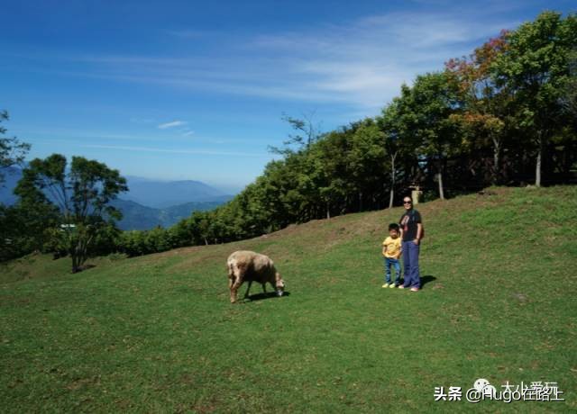十位亲子旅行达人来告诉你,我们为什么要这样带孩子去旅行