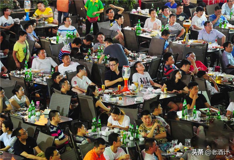 全国各地喝酒礼仪大全,全国各地喝酒的礼仪