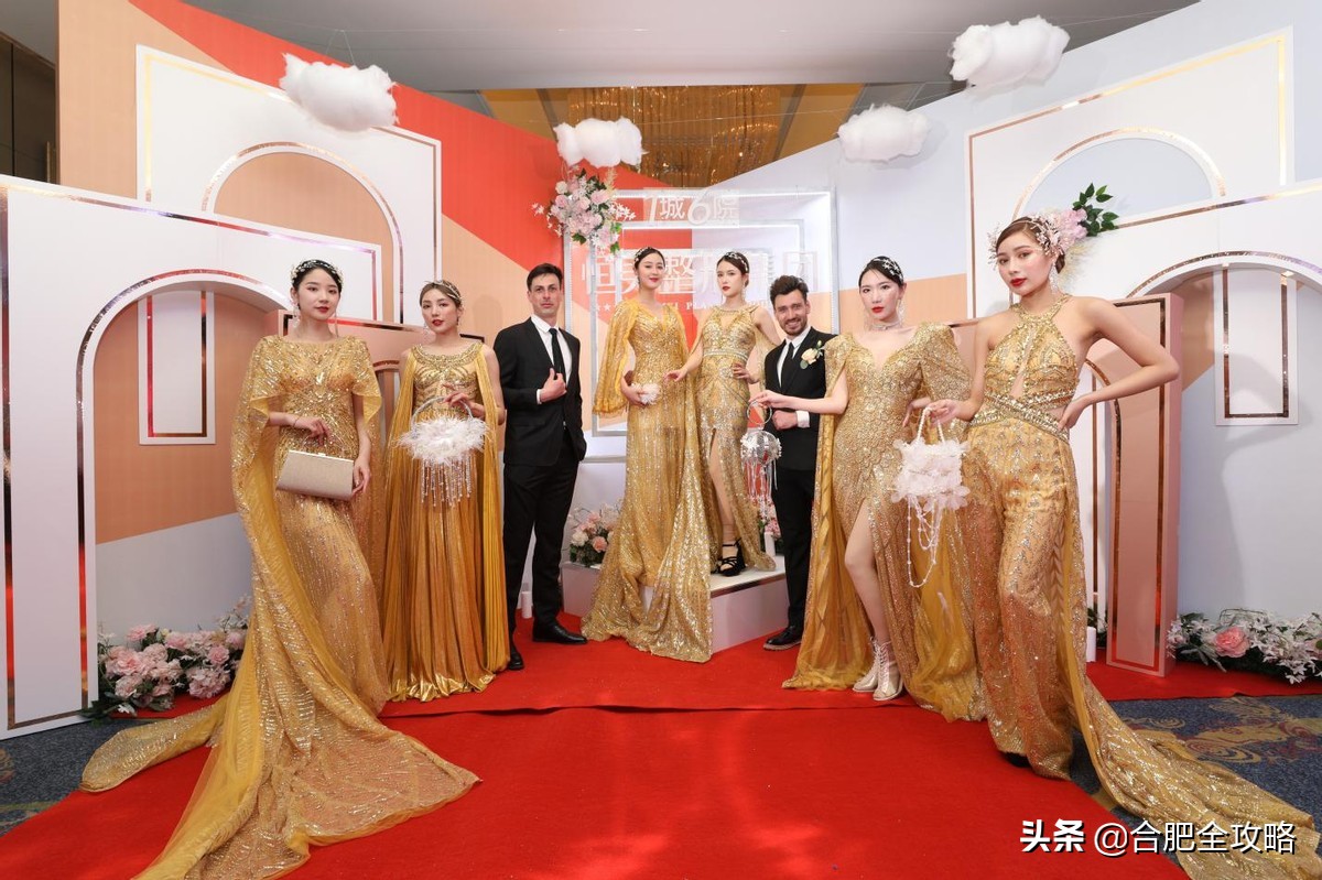 打造美业第一品牌,打造美业标杆