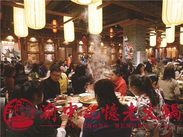 加盟火锅店的盈利模式和方案,火锅店怎样加盟政策才吸引人