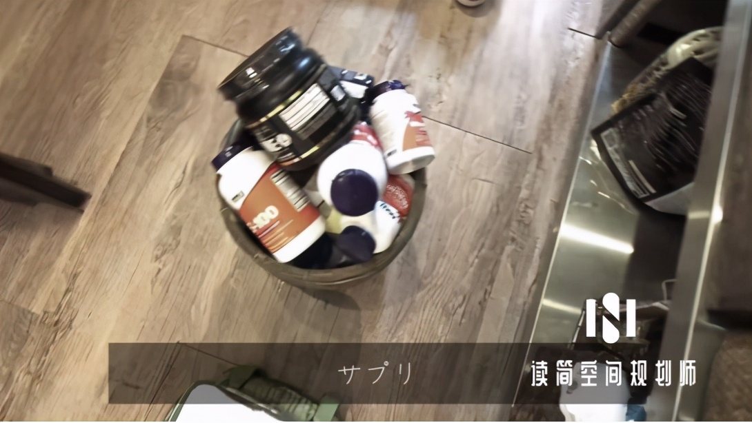 美好的生活从爱上收纳整理开始,极简生活断舍离整理