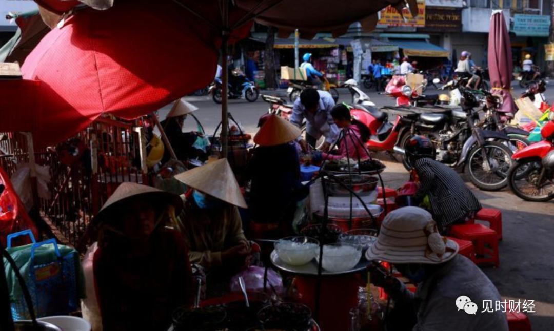 越南现金贷卷土重来:砍头息30%,坏账却只有22%