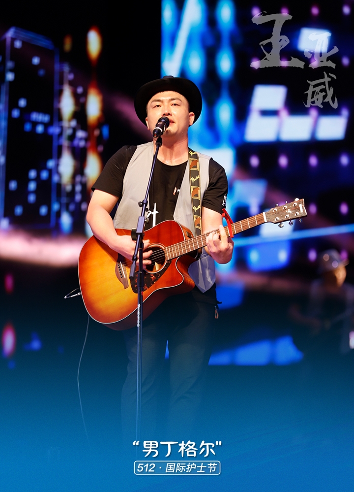 男护士生活现状,深圳男护士的真实现状