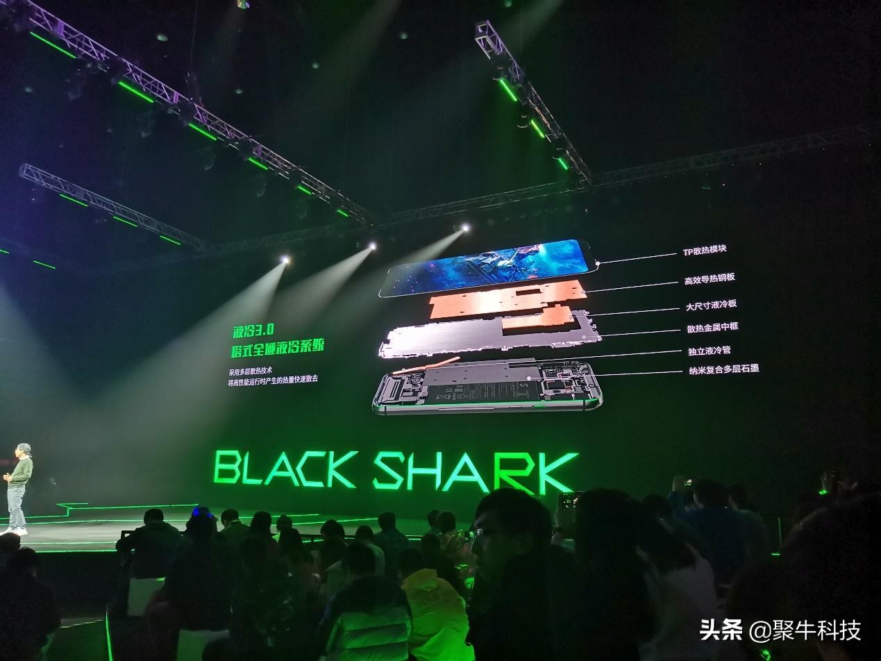 黑鲨游戏手机2发售价,黑鲨游戏手机2值得入手吗