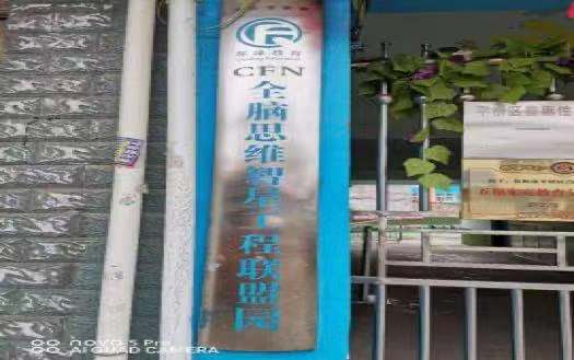 王寨金太阳幼儿园,肖王镇金太阳