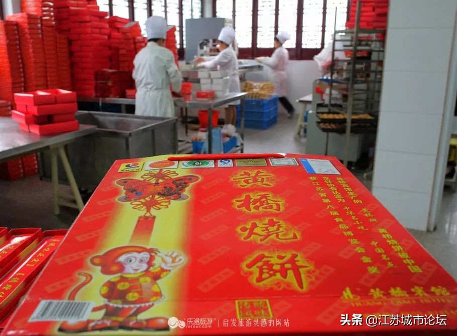 江苏人最喜欢吃的10种小吃,江苏十大著名小吃排名