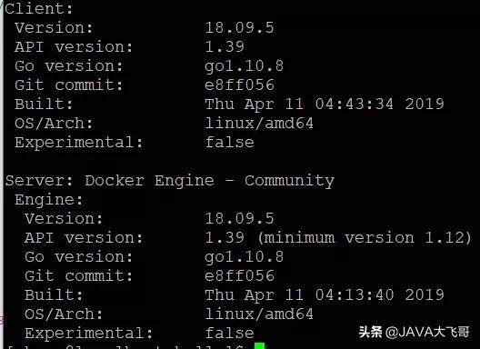 docker技术入门与实践书籍,docker零基础快速入门通俗易懂