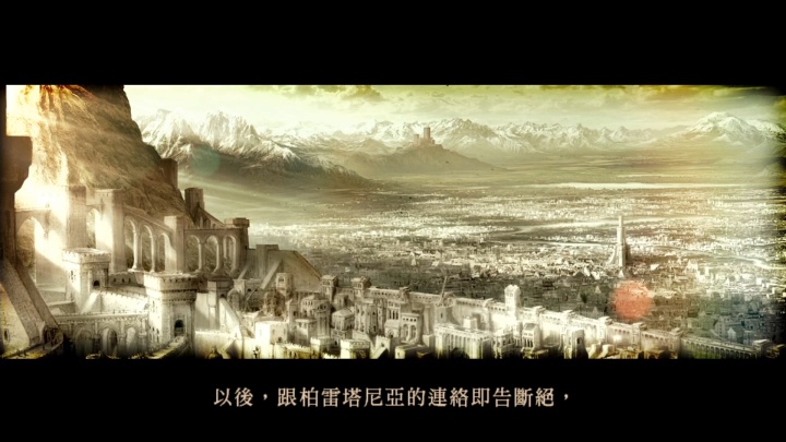 宫崎英高恶魔之魂,宫崎英高的游戏理念