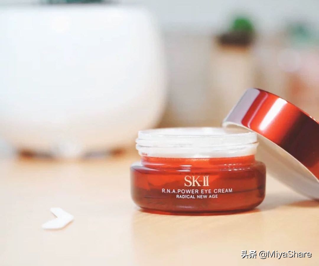 贵妇眼霜细纹干纹推荐,贵妇级抗老眼霜测评