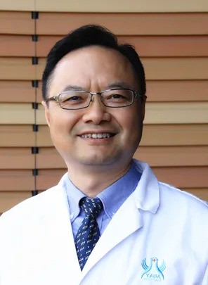 “私人订制”的康复治疗，尽在雅达国际康复医院