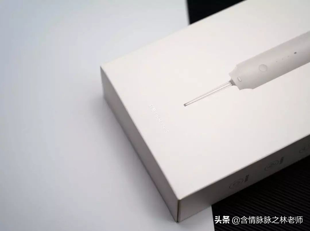 真正能用的超声波洁牙仪有哪些,智能全自动口腔清洁器