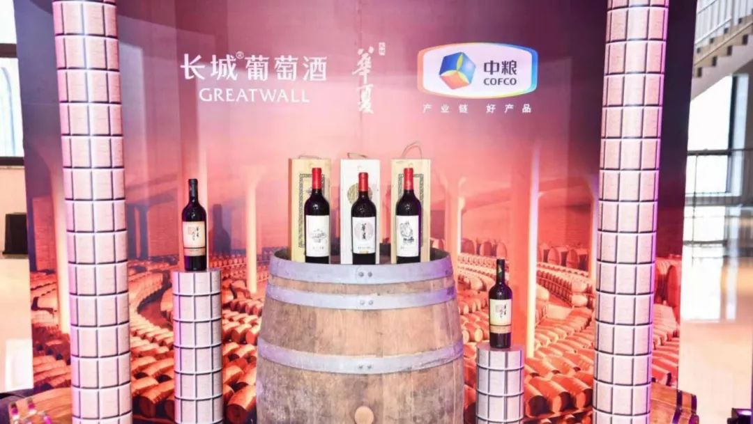 长城葡萄酒哪一种比较划算又好喝,长城葡萄酒哪三款最好