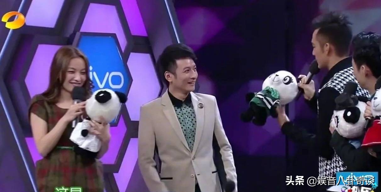 吴昕把别人送的礼物卖了,吴昕卖掉钟汉良送的礼物