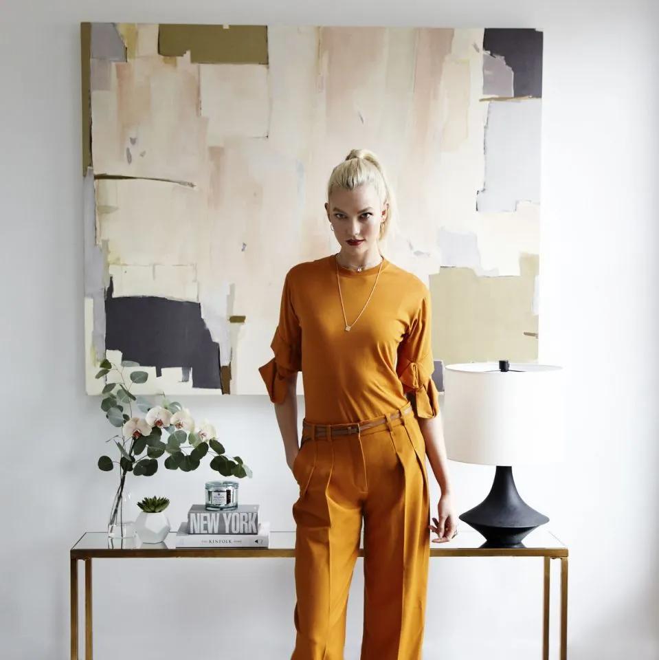 RR·LIFESTYLE|与时尚有不解之缘的C位之椅