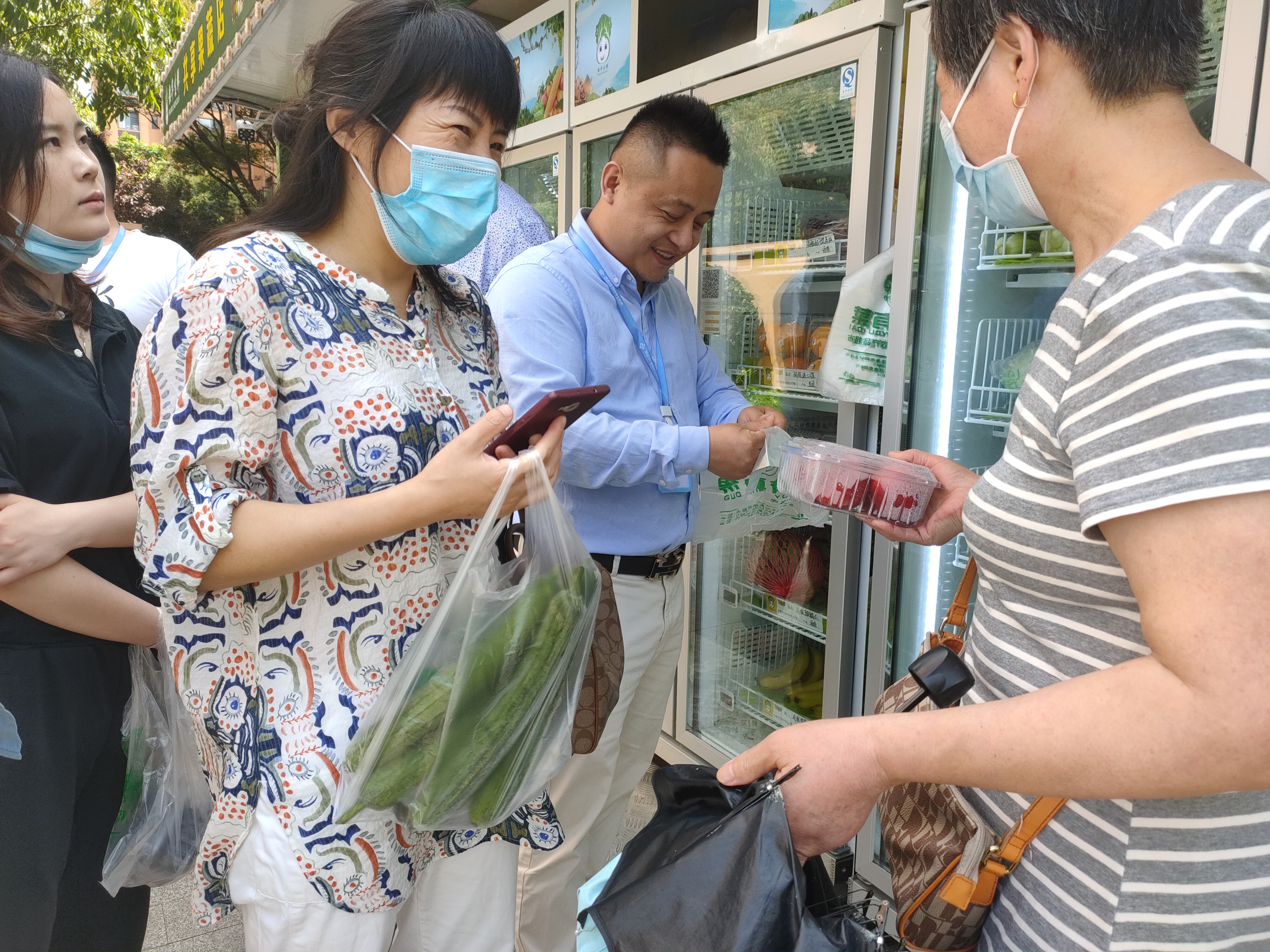 疫情之下门店生意该怎么做,生鲜生意怎么做才能越做越好