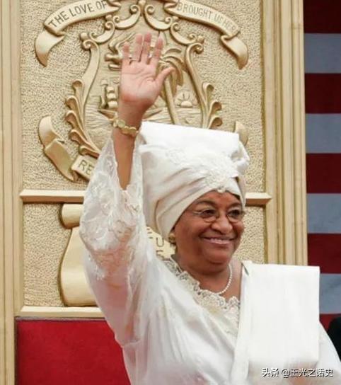 作为美国制度的非洲示范区,为什么利比里亚如今却这般惨淡?