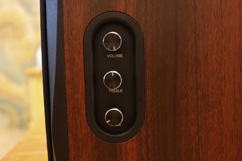 性价比最高惠威音响推荐,惠威d1500音箱评测