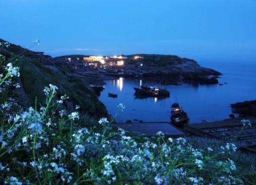 象山渔山列岛海钓,象山渔山列岛攻略