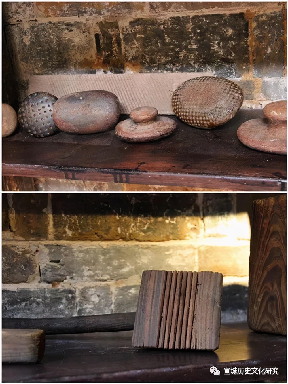 泾县琴溪千年古窑,安徽宣城泾县琴溪镇古窑址