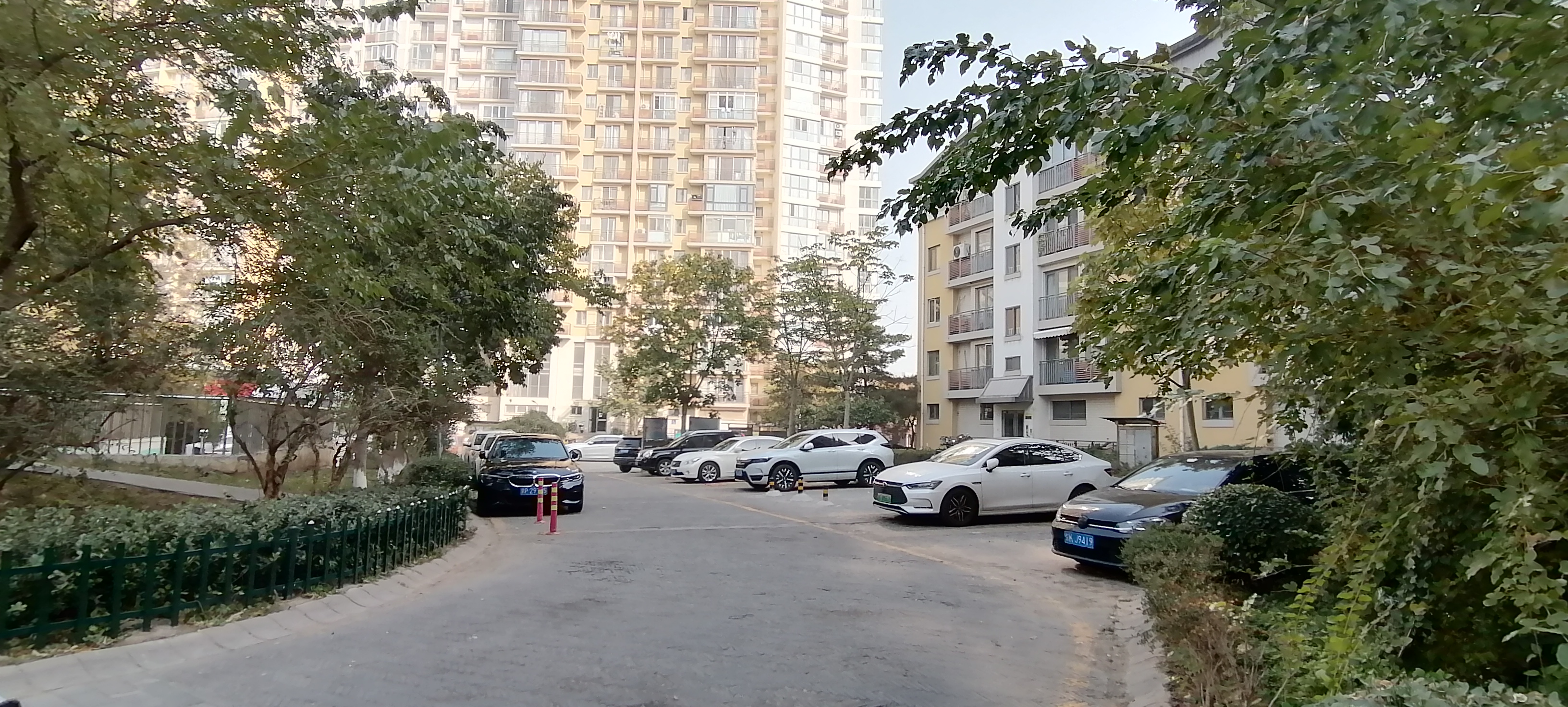 北京朝阳万象新天最新价格,北京万象新天四期二手房